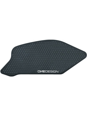 Tankpady boczne Onedesign do Hondy CB 650 R (19-) czarne