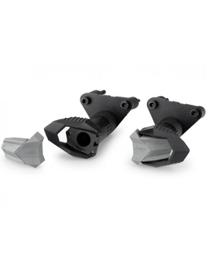 Crash pady motocyklowe PUIG R19 Suzuki GSX-8R (24-)/ V-Strom 800 Tech (23-)