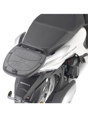 Stelaż pod kufer centralny Monolock GIVI Honda SH Mode 125 (13-)[bez płyty montażowej]