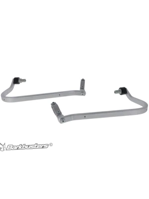 Zestaw montażowy handbarów Yamaha XTZ 700 Tenere (25-)/ World Raid (26-) srebrny