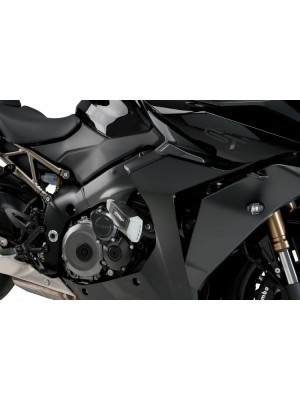 Crash pady PUIG do Suzuki GSX-S 1000 (15-)/ GT (22-)/ 950 (21-)/ Katana (19-) [wersja grzybka: PRO 2.0]