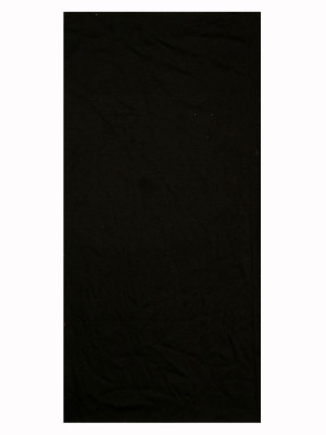 Uniwersalny komin Modeka Black