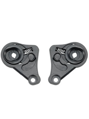 Mechanizm wizjera CPB-1 Shoei do kasku Glamster