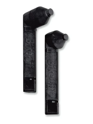 Zestaw adapterów Bike Lift SAS/Y-10 do podnośnika FS-10 czarny