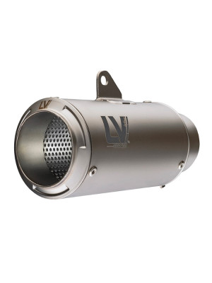 Tłumik motocyklowy LeoVince LV Corsa Titanium BMW S/ M 1000 RR (19-)/ S/ M 1000 R (21-) tytanowy