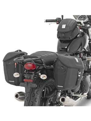 Stelaż pod sakwy motocyklowe GIVI MT501 (Metro-T range) Triumph (wybrane modele)