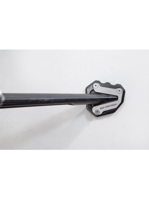 Poszerzenie stopki bocznej SW-MOTECH KTM 790 Duke (18-), Duke 890 (20-), 990 Duke (23-) Husqvarna Svartpilen 801 (25-)/ Vitpilen 801 (25-)