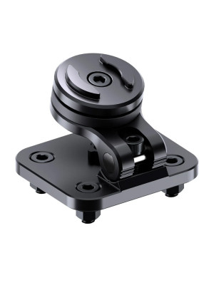 Uchwyt montowany na GPS Sp Connect Cradle Mount czarny