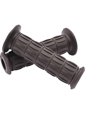 Manetki Daytona Products GrippyGrip GGD-Classic do kierownic o średnicy 22.2 [mm] brązowe