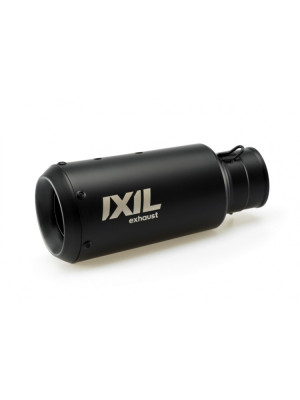 Tłumik motocyklowy IXIL RB Race Xtrem Honda CB 500 F (19-24)/ X (19-23)/ CBR 500 R (19-23)