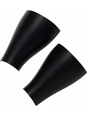 Osłona termiczna Akrapović Triumph Bonneville 1200 (16-20)/ Black (16-20)/ Bud Ekins (20) stalowa