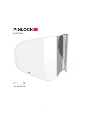 Pinlock fotochromatyczny Arai Precisiontone [kompatybilny z wizjerem Vas-a]