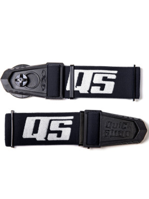Zestaw mocowania gogli Touratech Quick Strap do kasków enduro