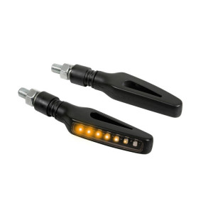 Kierunkowskazy sekwencyjne marki Lampa Glory SQ 12V LED