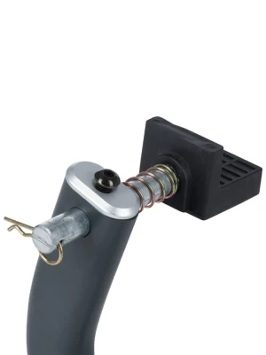 Adapter do podnośnika motocyklowego Oxford Typ-L