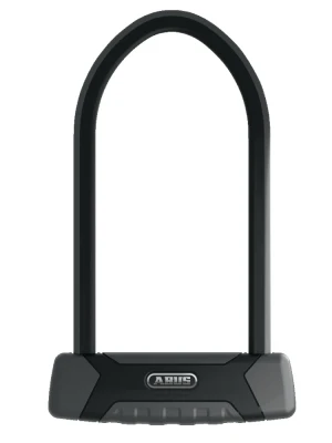 Zapięcie motocyklowe Abus U-Lock Granit XPlus 540 (wysokość: 230 mm)