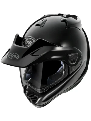 Kask adventure Arai Tour-X5 czarny połysk