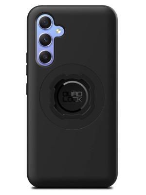 Etui na telefon Samsung Galaxy A55 Quad Lock MAG (magnetyczne)