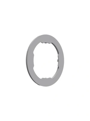 Wymienny pierścień magnetyczny Quad Lock MAG szary