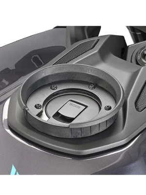 Mocowanie do tankbagów Kappa Tanklock Yamaha MT-09 (24-)