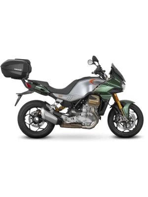 Stelaż pod kufer centralny Shad Moto Guzzi V100 Mandello (22-)