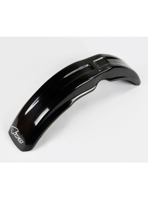 Tylny błotnik UFO do Kawasaki KX 60 (84-04) czarny