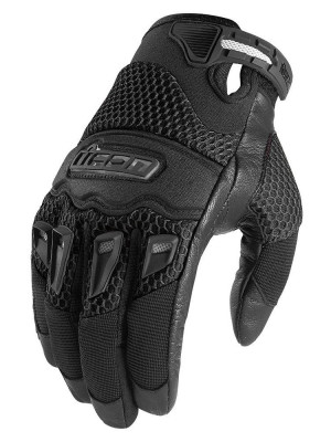 Rękawice motocyklowe Icon Twenty-Niner