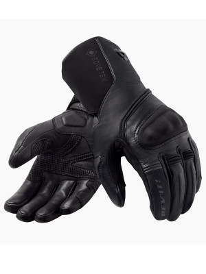 Rękawice motocyklowe skórzano-tekstylne REV’IT! Kodiak 2 GTX