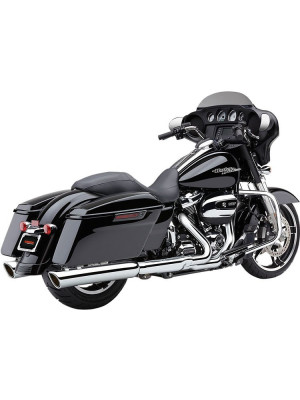Tłumik Slip-On Cobra 909 Twins Harley Davidson (wybrane modele)