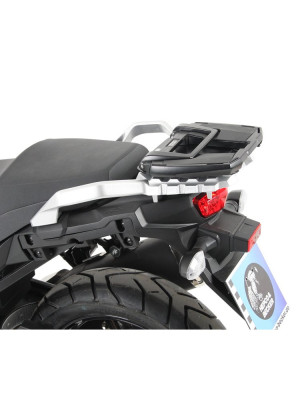 Stelaż pod kufer centralny Hepco&Becker Easyrack Suzuki V-Strom 650/XT (17-25)