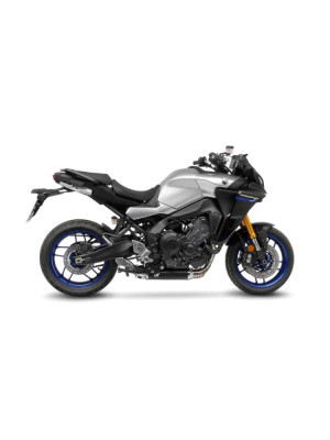 Pełny układ wydechowy LeoVince LV Race Yamaha Tracer 9/ GT/ GT+ (21-24)/ XSR 900 (22-24)
