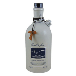Terre Francescane Sorella Luna oliwa extra vergine 500 ml | Delikatesy Włoskie - włoskie produkty premium