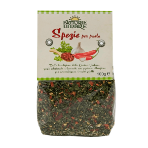 SKOSZTUJ FATTORIE UMBRE Przyprawa do makaronu 100g | Delikatesy Włoskie - włoskie produkty premium