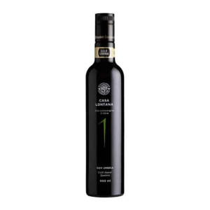 Oliwa Extra Vergine  Casa Lontana DOP  Asyż Spoleto 500ml Gaudenzi | Delikatesy Włoskie - włoskie produkty premium