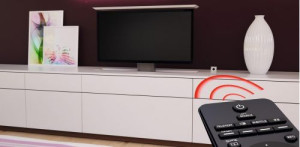 Infrarot-Relais, Fernbedienungsextender für AUDIO und VIDEO Geräte