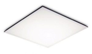 LED-Panel 40W 60x60cm Kassette Warm Quadratische Leuchte Plafonds Deckenwand