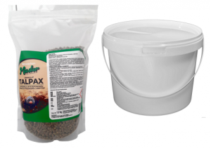 Gartenschädlingsgift,Maulwurf,Wühlmaus,Maulwurfsgril 3 kg,DE,kostenlose Lieferung