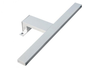 LED LEUCHTE, SPIEGELLAMPE, Spiegelleuchte, Badezimmer lampe, Spiegellicht, 45 cm