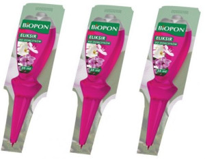 Dünger - Applikator für Orchideen 35 ml 6 Stück,Kostenlose Lieferung