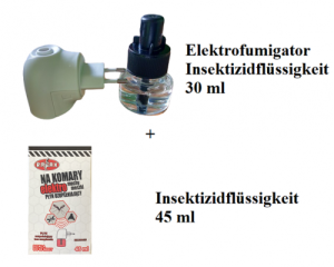 Mückenschutz,Elektrofumigator,Insektenschutzmittel,kostenlose Lieferung