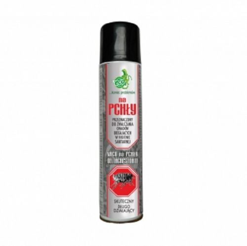 3 Stück, Spray gegen Flöhe ,300 ml, Kostenlose Lieferung