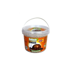 3 Stück, Natürliche Barriere gegen Schnecken 1 kg, Kostenlose Lieferung