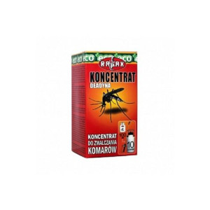 3 Stück, Moskitokonzentrat 100 ml, Kostenlose Lieferung