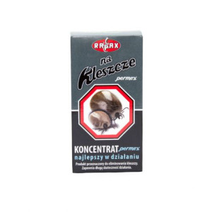 KONZENTRAT gegen Zecken,abschneidet Zecken, 100 ml, Kostenlose Lieferung