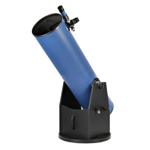 Teleskop DO-GSO Dobson 12" F/5 M-CRF 304/1500