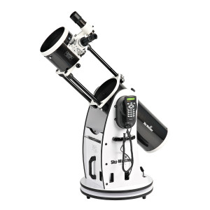 Teleskop Sky-Watcher Dobson 8" Flex Tube Go-To 200/1200