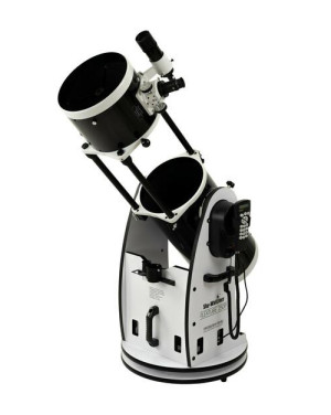 Teleskop Sky-Watcher Dobson 10" Flex Tube Go-To 254/1250