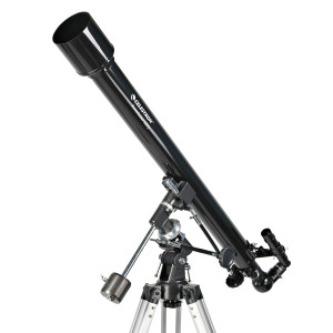 Teleskop Celestron PowerSeeker 60 EQ 60/900