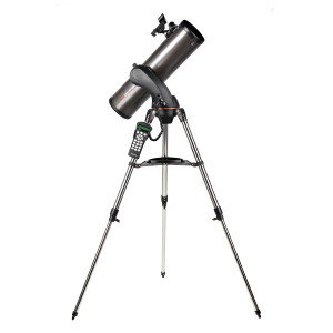 Teleskop Celestron NexStar 130 SLT 130/650