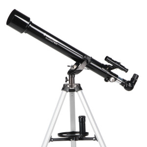 Teleskop Celestron PowerSeeker 60 AZ 60/700